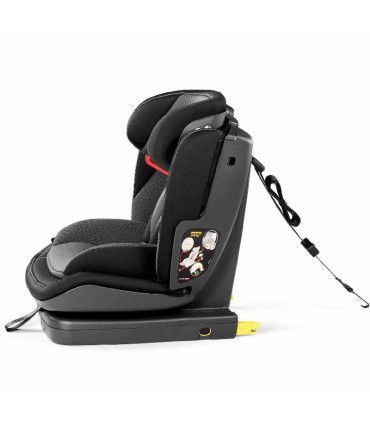 صندلی ماشین کودک peg perego مدل Viaggio قرمز