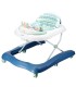 روروئک واکرشو کودک بی بی فورلایف آبی  Baby4life
