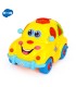 اسباب بازی ماشین موزیکال فولکس هولی تویز Hola Toys