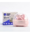 ست بهداشتی و مانیکور طرح خرسی کیکابو Kikka boo