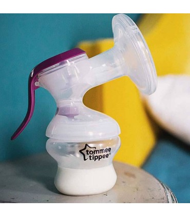 شیردوش دستی تامی تیپی Tommee Tippee