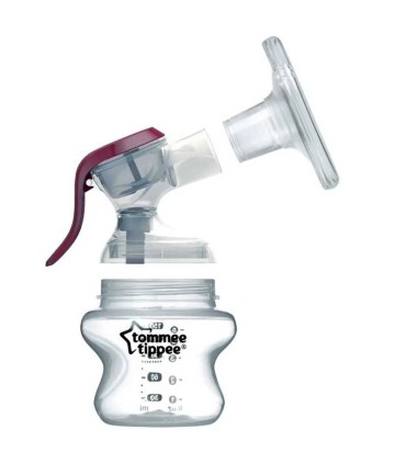 شیردوش دستی تامی تیپی Tommee Tippee