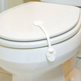 قفل توالت دریم بیبی Dreambaby