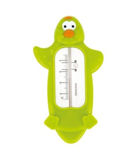 دماسنج حمام و اتاق کودک کیکابو طرح پنگوئن Kikkaboo