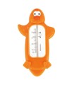 دماسنج حمام و اتاق کودک کیکابو طرح پنگوئن Kikkaboo