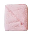 پتو پولیشی کلاهدار نوزاد مادرکر Mothercare