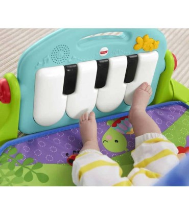 پلی جیم ارگ دار نوزاد فیشر پرایس Fisher Price - 1