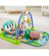 پلی جیم ارگ دار نوزاد فیشر پرایس Fisher Price - 1