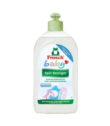 مایع استریل و ضد عفونی کننده لوازم کودک Frosch