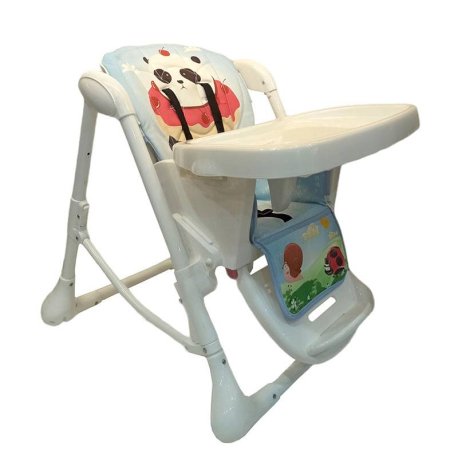 صندلی غذا خوری کودک زویه بی بی طرح پاندا Zooye Baby