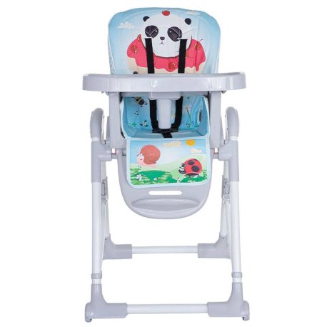صندلی غذا خوری کودک زویه بی بی طرح پاندا Zooye Baby