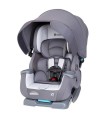 صندلی ماشین کودک 4 در 1 بی بی ترند طوسی Babytrend