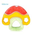 دندانگیر یخی نوزاد کیدزمی طرح قارچ قرمز Kidsme