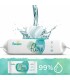 دستمال مرطوب کودک پمپرز Pampers مدل aqua pure