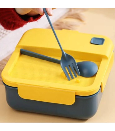 ظرف غذا ارگانیک لانچ باکس 1000 میل Lunch Box