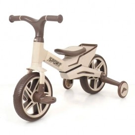 دوچرخه چندکاره کودک B SPORT