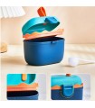 ظرف ذخیره شیرخشک نوزاد رووکو Rovco