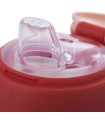 لیوان آبمیوه خوری سوپاپدار 180 میل رووکو Rovoco