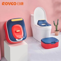 لگن قصری چند کاره کودک رووکو Rovco