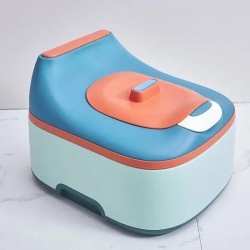 لگن قصری چند کاره کودک رووکو Rovco
