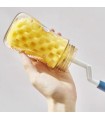 برس شیشه و سرشیشه شور اسفنجی رووکو Rovco