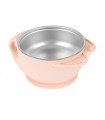 ظرف غذا دوجداره 400 میل کیکایو Kikkaboo