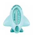 دماسنج اتاق و حمام کیکابو طرح هواپیما Kikkaboo