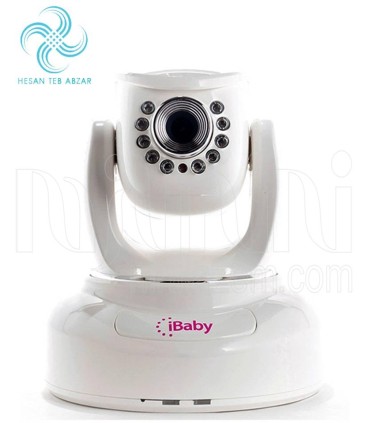 دوربین هوشمند مراقبت از نوزاد آی بی بی iBaby - 1