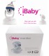 دوربین هوشمند مراقبت از نوزاد آی بی بی iBaby - 3