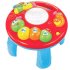 میز بازی موزیکالی کودک طرح کرم ابریشم TOT Kids