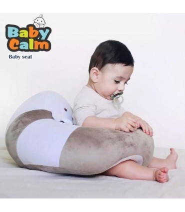 مبل کمک آموزشی عروسکی کودک Baby Calm