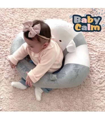 مبل کمک آموزشی عروسکی کودک Baby Calm