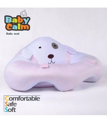 مبل کمک آموزشی عروسکی کودک Baby Calm