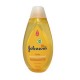 شامپو سر بی اشک نوزاد 750 میل جانسون Johnsons