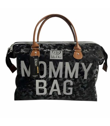 ساک لوازم مادر و کودک مامی بگ Mommy Bag