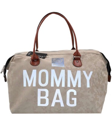 ساک لوازم مادر و کودک مامی بگ Mommy Bag