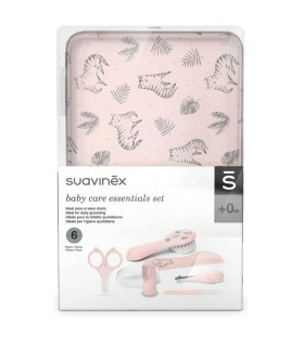 ست بهداشتی و مراقبتی نوزاد  سواوینکس Suavinex