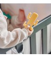 دندانگیر سیلیکونی طرح کاکتوس مینیک اوی اوی MinikOiOi