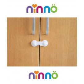 قفل کابینت  Cabinet Lock نینو Ninno - 1