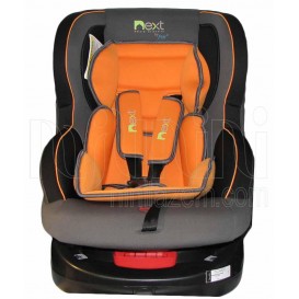 صندلی ماشین کودک نکست مدل فول 585 (نارنجی)  Next - 1