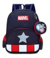 کوله پشتی کودک طرح ستاره Marvel - کیف و چمدان کودک