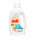 مایع لباسشویی دالی Dalli - شوینده لباس بچه