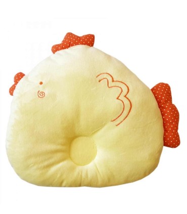 بالش شیردهی نوزاد طرح ماهی کنزا Kenza - Kenza کنزا