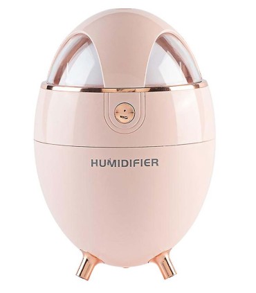 دستگاه بخور و رطوبت ساز سرد اتاق کودک Humidifier - استریل و گرم کننده نوزاد