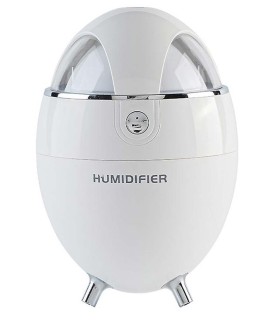 دستگاه بخور و رطوبت ساز سرد اتاق کودک Humidifier - استریل و گرم کننده نوزاد