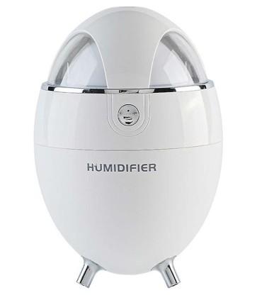 دستگاه بخور و رطوبت ساز سرد اتاق کودک Humidifier - استریل و گرم کننده نوزاد