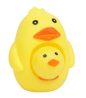 اسباب بازی پوپت حمام اردک بچه دار سوتی - لیست سیسمونی