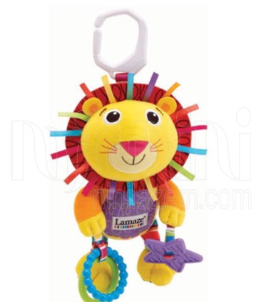 آویز پولیشی شیر لمیز Lamaze - 1