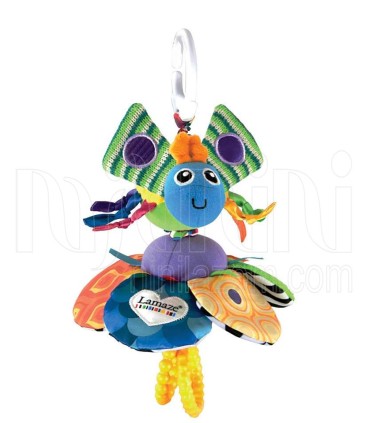 آویز پولیشی زنبور ویبره دار لمیز Lamaze - 1