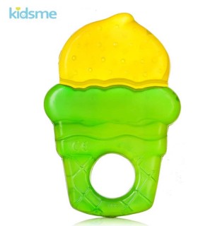 دندانگیر یخی کیدزمی Kidsme طرح بستنی - لیست سیسمونی